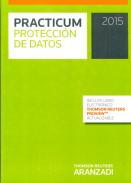 Proteccion de datos 2015