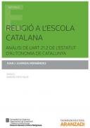 Religi� a l'escola catalana
