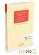 La responsabilidad criminal de las personas jur�dicas