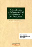 An�lisis pr�ctico de la responsabilidad civil por defectos de construcci�n