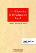 Las diligencias de investigaci�n fiscal