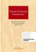 Tratado de derecho farmac�utico