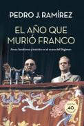 El a�o que muri� Franco