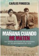 Ma�ana cuando me maten