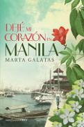 Dej� mi coraz�n en Manila