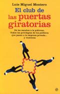 El club de las puertas giratorias