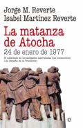 La matanza de Atocha, 24 de enero de 1977