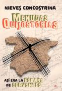 Menudas quijostorias