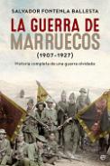 La guerra de Marruecos (1907-1927)