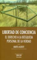 Libertad de conciencia