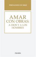 Amar con obras