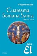 Cuaresma, Semana Santa