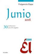 Junio 2016 con �l