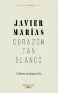 Coraz�n tan blanco