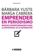 Emprender en periodismo