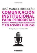 Comunicaci�n institucional para periodistas