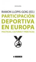 Participaci�n deportiva en Europa