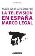La televisi�n en Espa�a