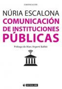 Comunicaci�n de instituciones p�blicas