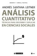 An�lisis cuantitativo