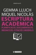 Escriptura acad�mica