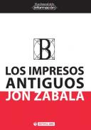 Los impresos antiguos