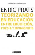 Teorizando en educaci�n
