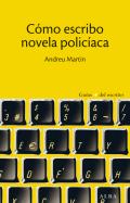 C�mo escribo novela polic�aca
