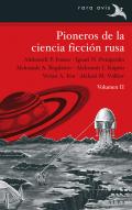 Pioneros de la ciencia ficci�n rusa, 2