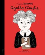 Peque�a & grande Agatha Christie