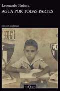 Agua por todas partes