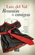 Reuni�n de amigas