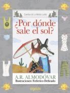 �Por d�nde sale el sol?