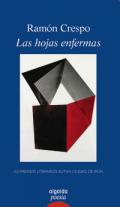 Las hojas enfermas