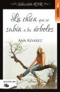 La chica que se sub�a a los �rboles
