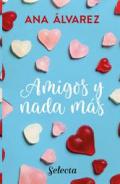 Amigos y nada m�s