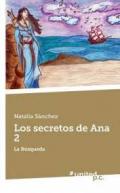 Los secretos de Ana 2