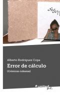 Error de c�lculo