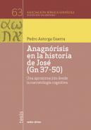 Anagn�risis en la historia de Jos� (Gn 37-50)
