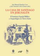 La Casa de Santiago en Jerusal�n