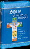 La Biblia Cat�lica para J�venes