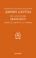 Exhortaci�n Apost�lica Postsinodal Amoris laetitia