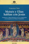 Mois�s y El�as hablan con Jes�s