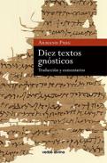 Diez textos gn�sticos