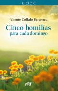 Cinco homil�as para cada domingo