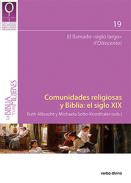 Comunidades religiosas y Biblia
