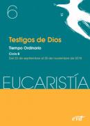 Testigos de Dios