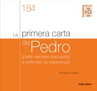 La primera carta de Pedro