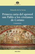 Primera carta del ap�stol san Pablo a los cristianos de Corinto