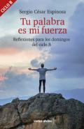 Tu palabra es mi fuerza